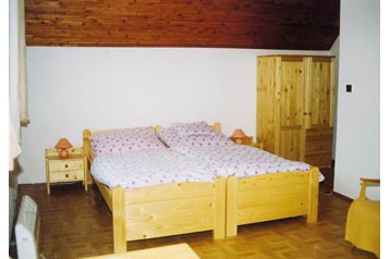 Apartmán Vyškovec 7