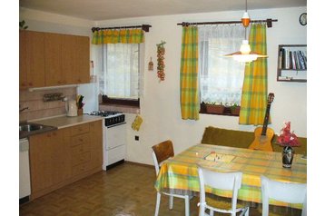 Apartmán Vyškovec 7