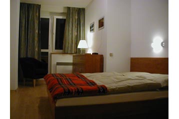 Slovaška Byt Donovaly, Interier