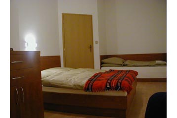 Slovaška Byt Donovaly, Eksterier