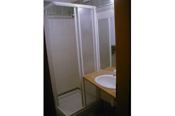 Slovaška Byt Donovaly, Eksterier