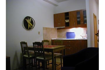 Apartmán Donovaly 1