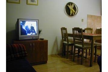 Apartmán Donovaly 1