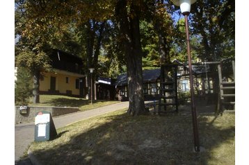 Češka Hotel Jilemnice, Eksterijer