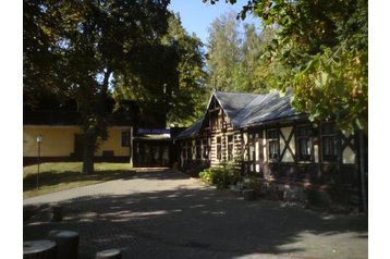 Tchéquie Hotel Jilemnice, Extérieur