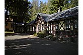 Хотел Jilemnice Чехия