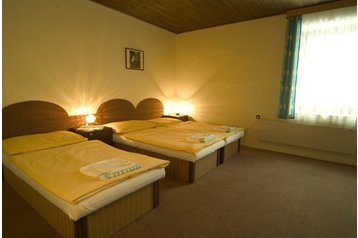 Чехия Hotel Jilemnice, Интерьер