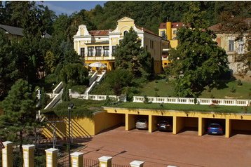 Чехія Hotel Брно / Brno, Екстер'єр