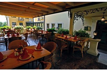 Чехія Hotel Брно / Brno, Екстер'єр