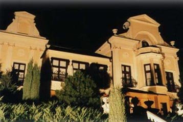 Чехія Hotel Брно / Brno, Екстер'єр