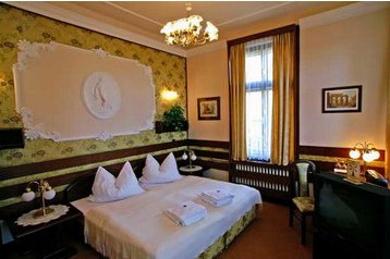 Чехія Hotel Брно / Brno, Екстер'єр