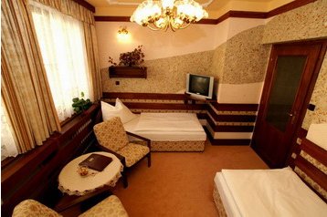 Чехія Hotel Брно / Brno, Екстер'єр