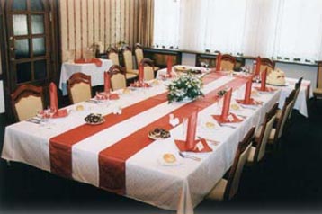 Чехія Hotel Брно / Brno, Екстер'єр