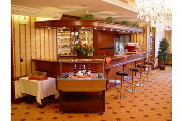 Чехія Hotel Брно / Brno, Екстер'єр