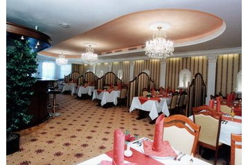 Чехія Hotel Брно / Brno, Екстер'єр