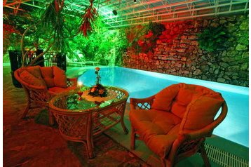 Чехія Hotel Брно / Brno, Екстер'єр