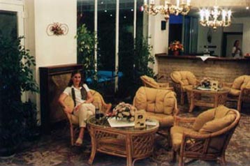 Отель Брно / Brno 6