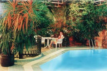 Отель Брно / Brno 6