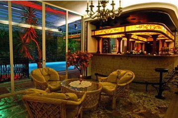 Отель Брно / Brno 6