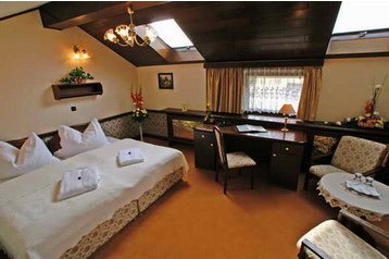 Чехия Hotel Brno, Бърно, Интерьор