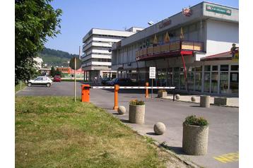 Hotel Czadca / Čadca 2