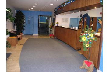 Hotel Csaca / Čadca 4