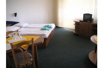 Hotel Czadca / Čadca 4