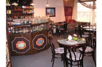 Hotel Czadca / Čadca 4