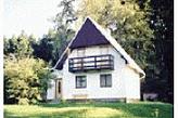 Chalet Chlistov Repubblica Ceca