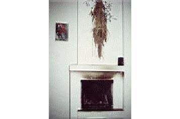 Czech Republic Chata Chlistov, Exterior