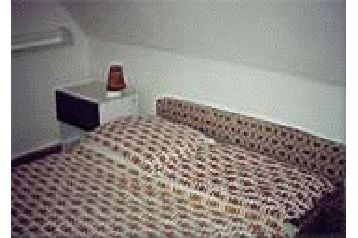 Czech Republic Chata Chlistov, Exterior