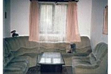 Czech Republic Chata Chlistov, Exterior