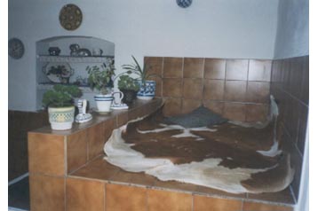 Vakantiehuis Ráztely 1