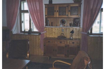 Vendégház Ráztely 1