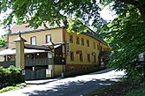 Хотел Klenčí pod Čerchovem Чехия