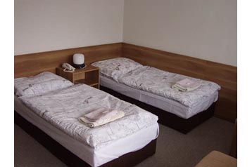 Tsjechië Penzión Brno, Exterieur