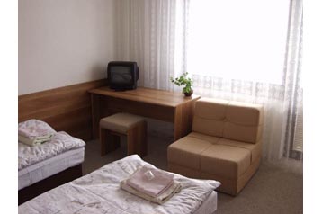 Penzión Brno 1