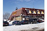 Viesnīca Hartmanice Čehija