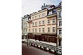 Pansion Karlovy Vary Češka