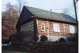 Chalet Veľká Lesná Slovaquie