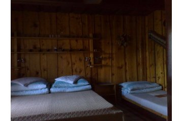 Slovakia Chata Kvačany, Kvačany, Interior