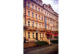 Viesnīca Karlovi Vari / Karlovy Vary Čehija