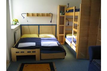 Slovakia Byt Donovaly, Exterior