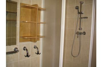 Slovakia Byt Donovaly, Exterior