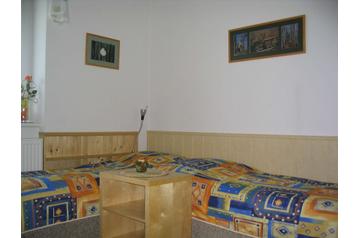 Szlovákia Byt Donovaly, Dóval, Interiőr