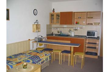 Szlovákia Byt Dóval / Donovaly, Exteriőr