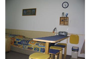 Szlovákia Byt Dóval / Donovaly, Exteriőr