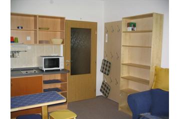 Szlovákia Byt Dóval / Donovaly, Exteriőr