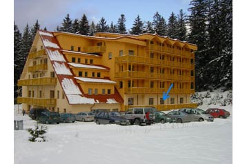 Apartmán Donovaly 3