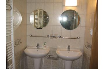 Slovakkia Byt Donovaly, Eksterjöör